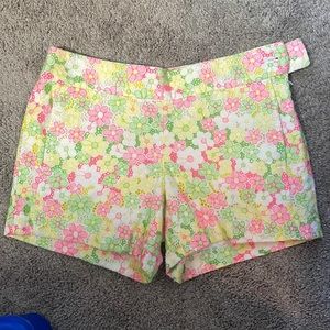Lilly Pulitzer shorts